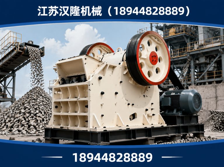 海陵区江苏汉隆机械展示图